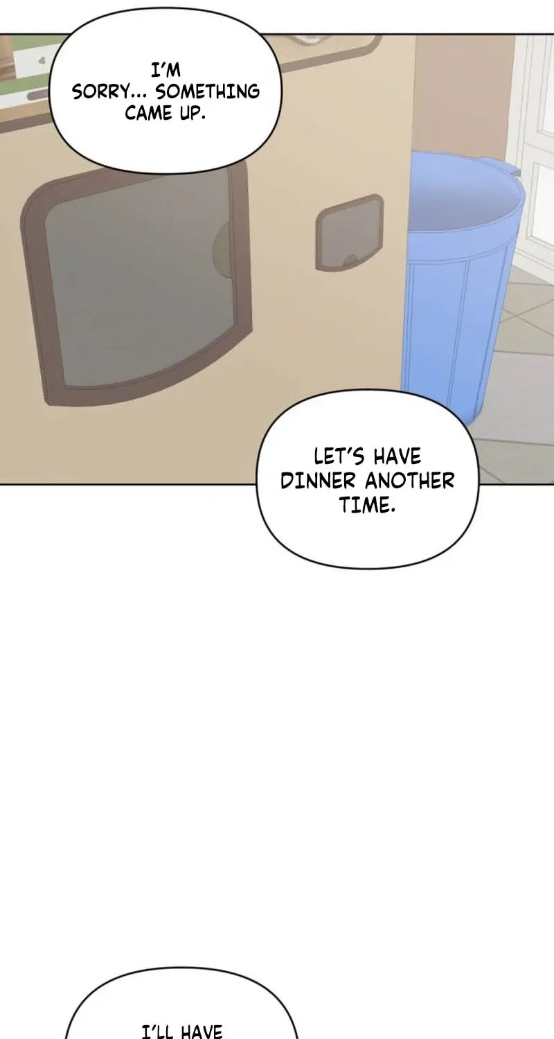 Fragrant Contractual Relationship Chapter 8 page 76 - 