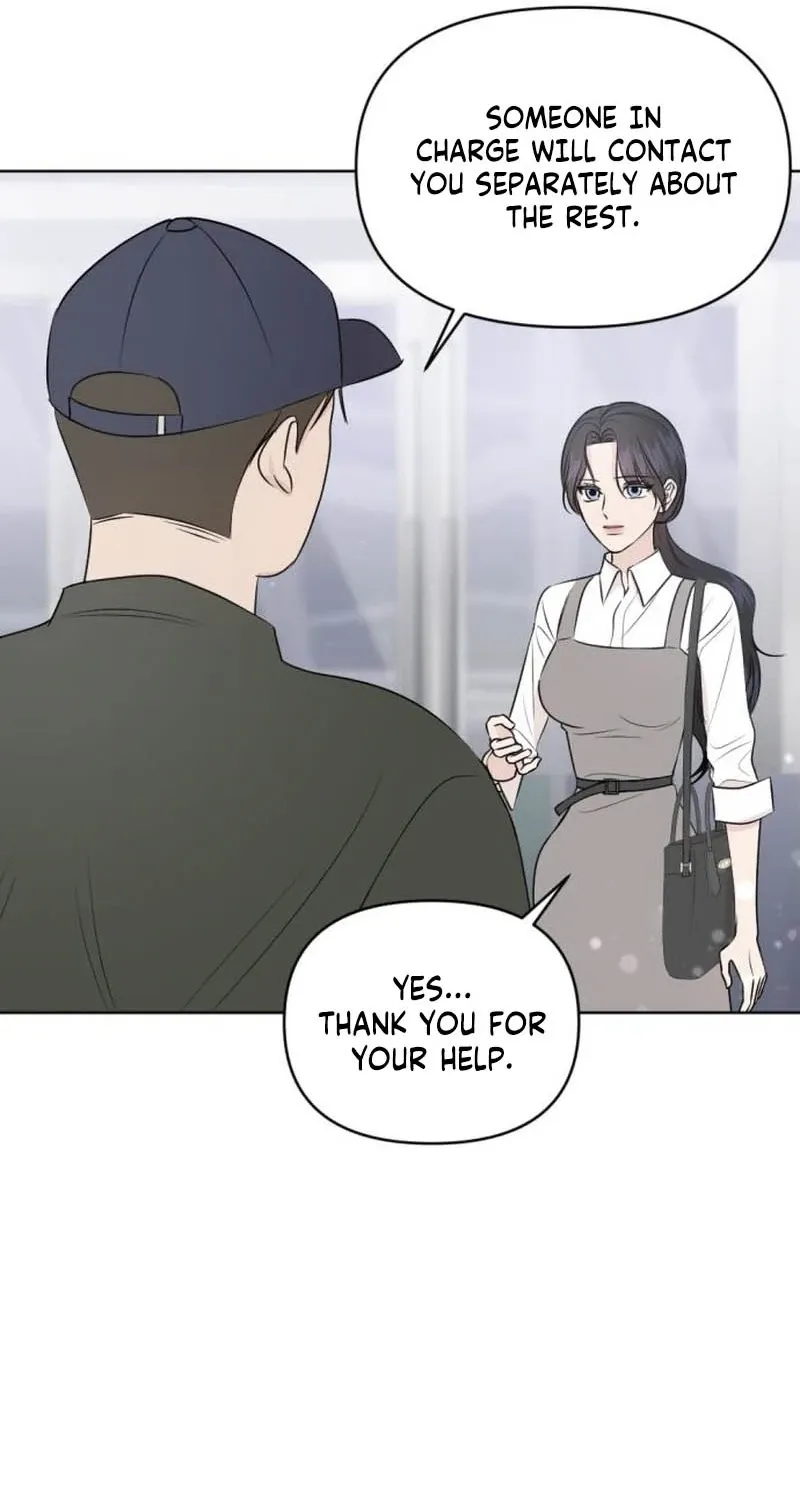 Fragrant Contractual Relationship Chapter 8 page 78 - 
