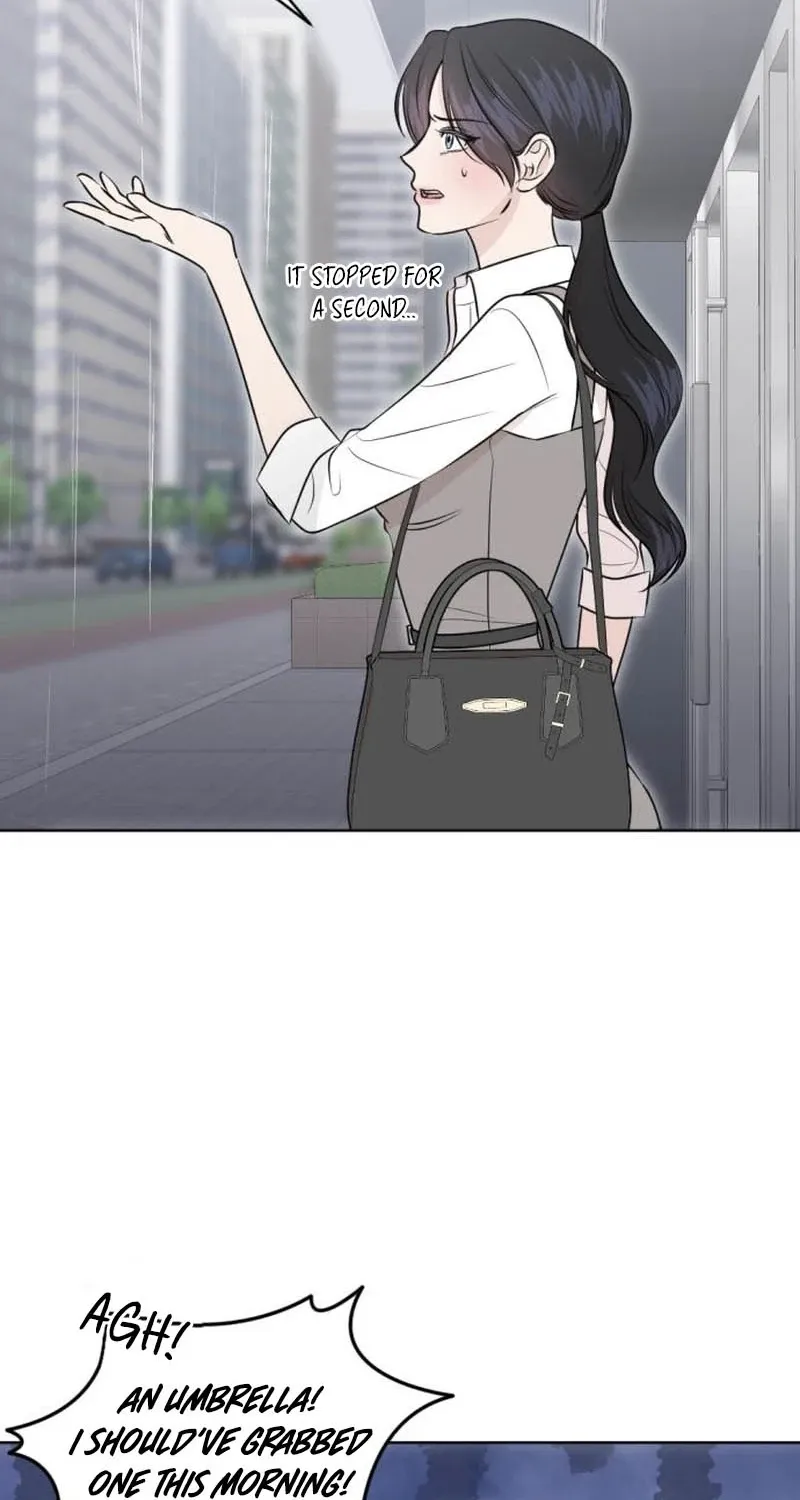Fragrant Contractual Relationship Chapter 8 page 80 - 