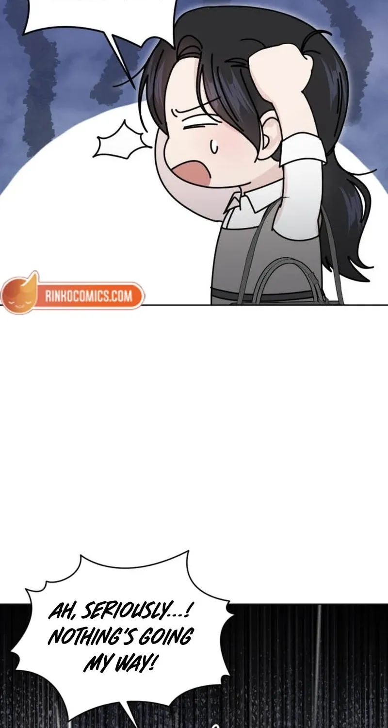 Fragrant Contractual Relationship Chapter 8 page 81 - 