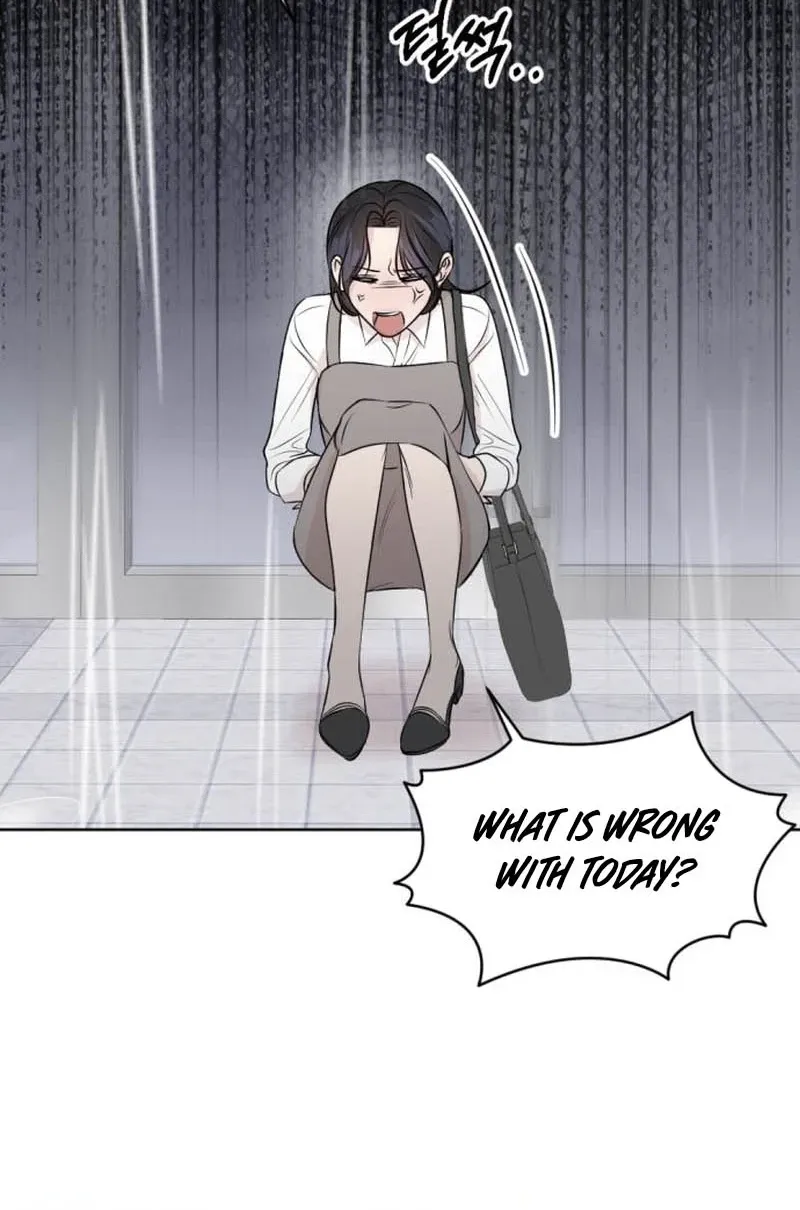 Fragrant Contractual Relationship Chapter 8 page 82 - 