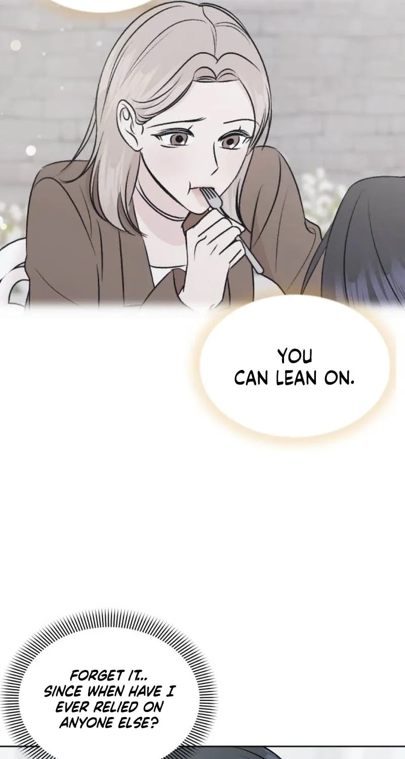 Fragrant Contractual Relationship Chapter 8 page 84 - 
