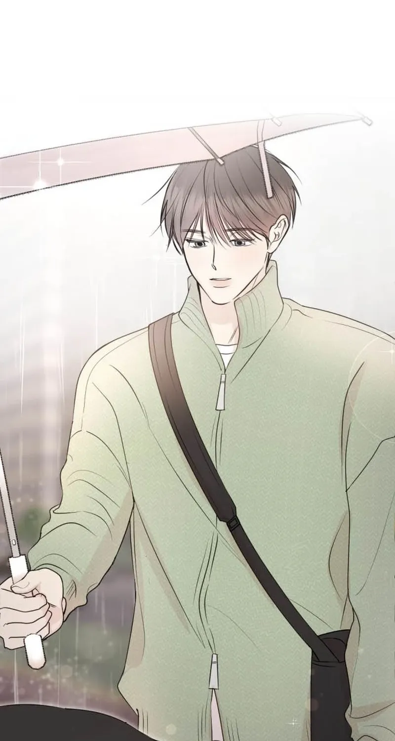 Fragrant Contractual Relationship Chapter 8 page 86 - 
