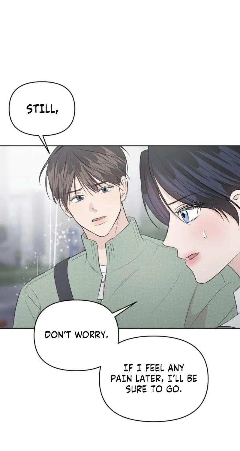 Fragrant Contractual Relationship Chapter 8 page 89 - 