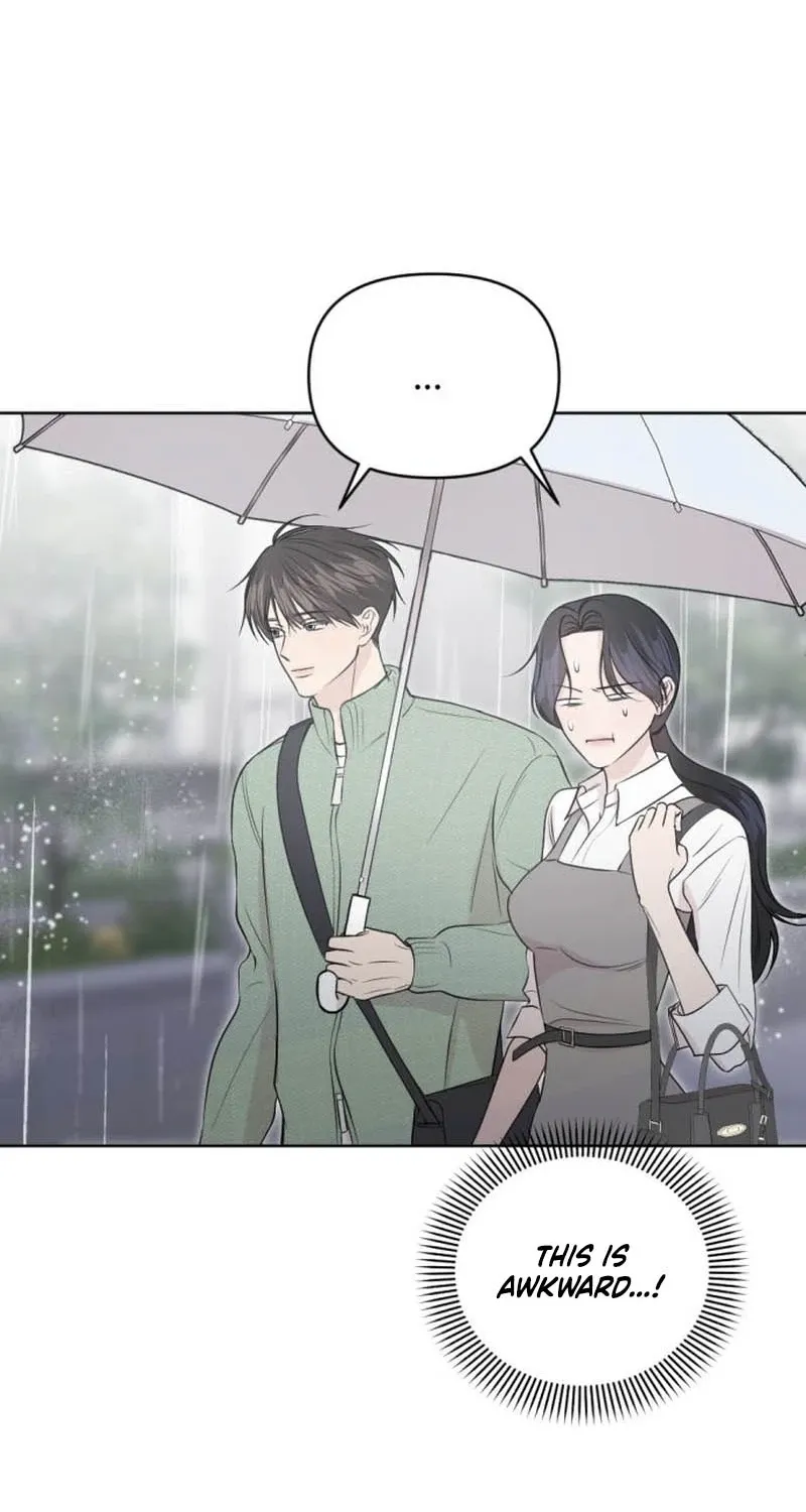 Fragrant Contractual Relationship Chapter 8 page 90 - 