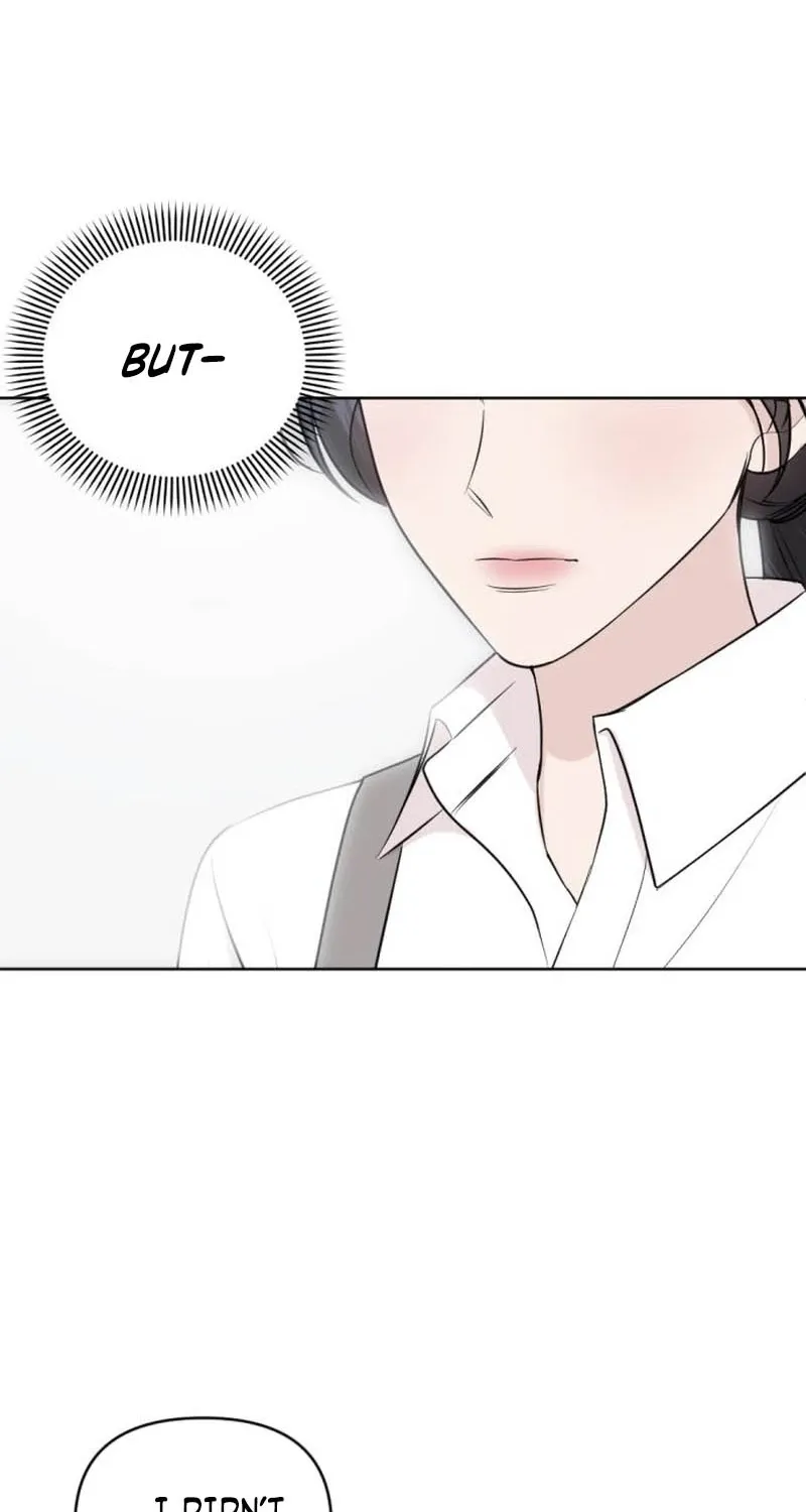 Fragrant Contractual Relationship Chapter 8 page 91 - 
