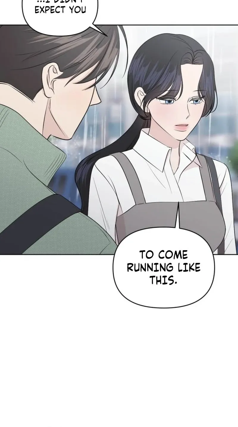 Fragrant Contractual Relationship Chapter 8 page 92 - 