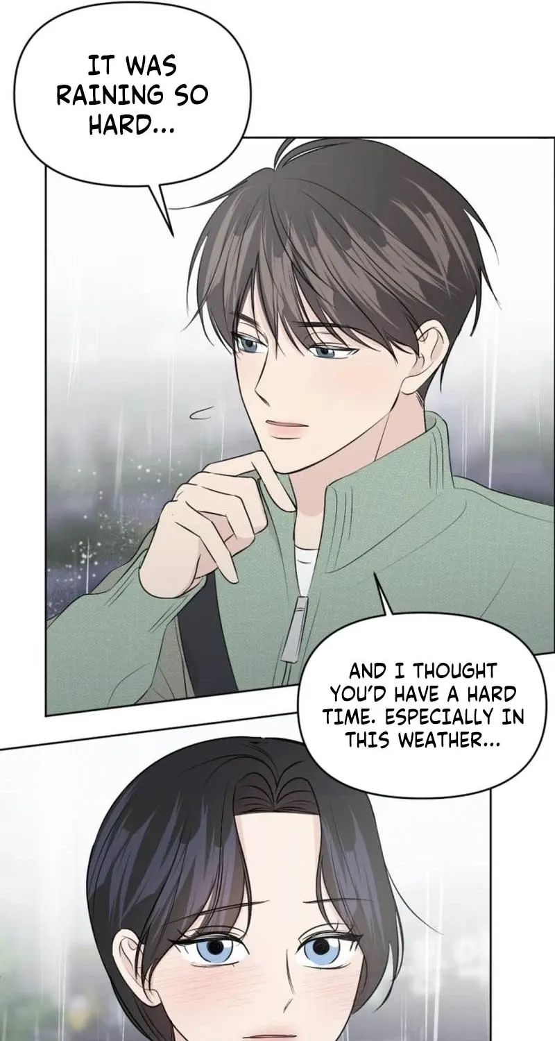 Fragrant Contractual Relationship Chapter 8 page 93 - 