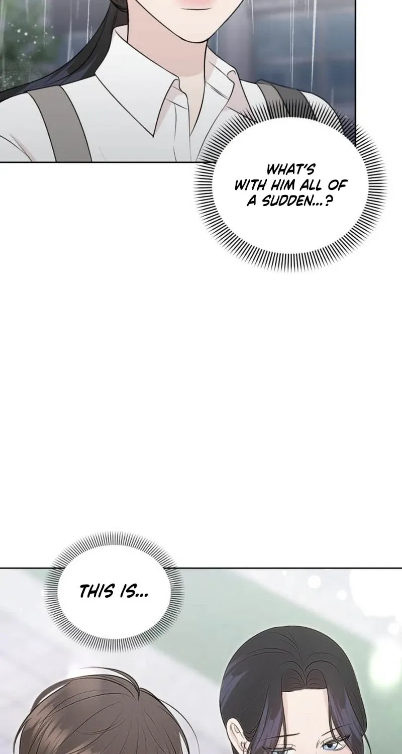 Fragrant Contractual Relationship Chapter 8 page 94 - 