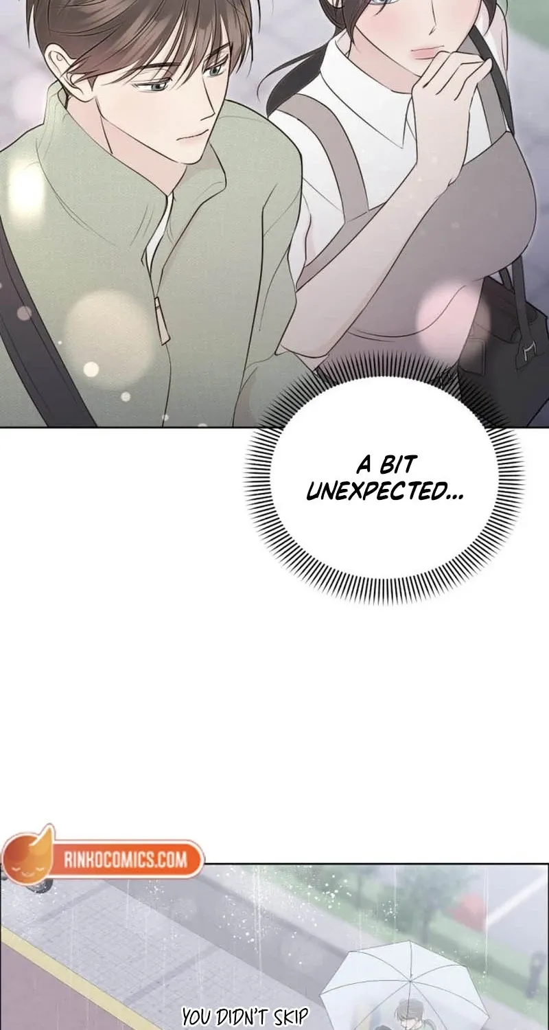 Fragrant Contractual Relationship Chapter 8 page 95 - 