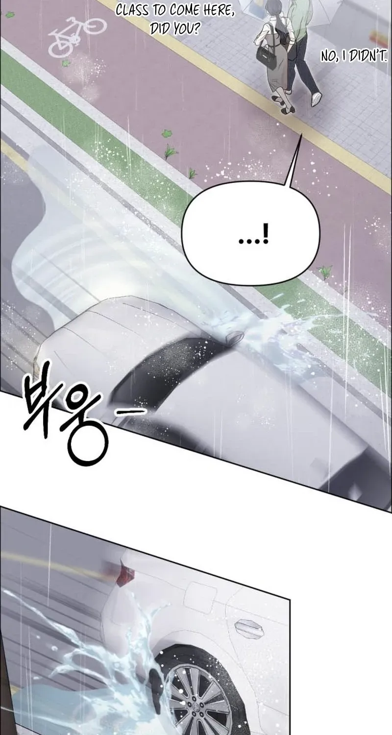 Fragrant Contractual Relationship Chapter 8 page 96 - 