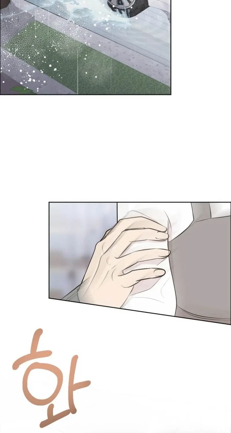 Fragrant Contractual Relationship Chapter 8 page 97 - 
