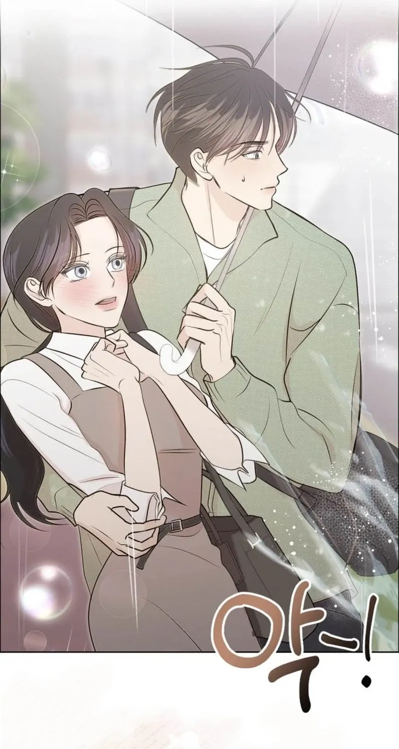 Fragrant Contractual Relationship Chapter 8 page 99 - 