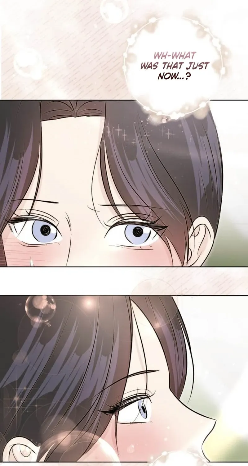 Fragrant Contractual Relationship Chapter 8 page 100 - 