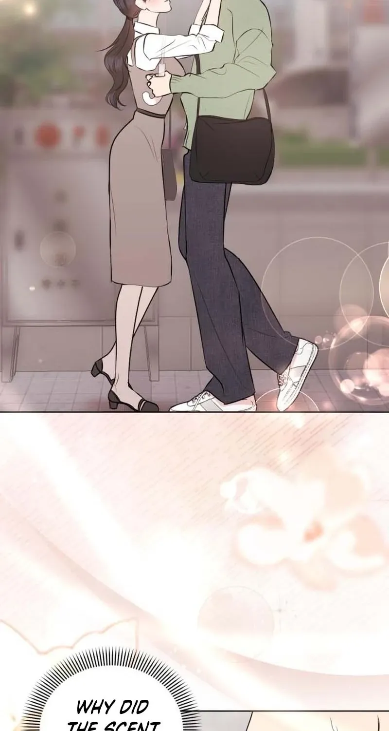 Fragrant Contractual Relationship Chapter 9 page 2 - 