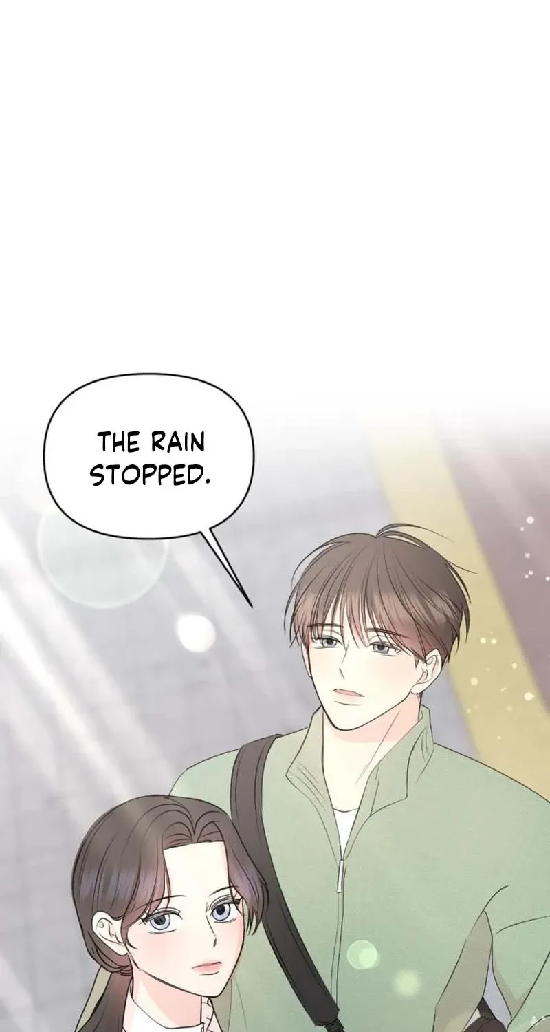 Fragrant Contractual Relationship Chapter 9 page 11 - 
