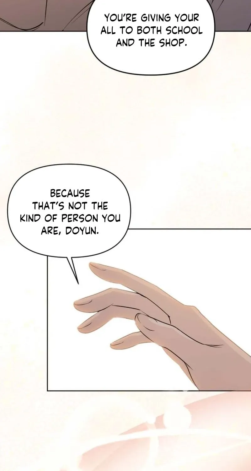 Fragrant Contractual Relationship Chapter 9 page 107 - 