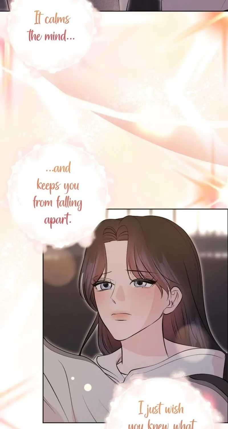 Fragrant Contractual Relationship Chapter 9 page 109 - 