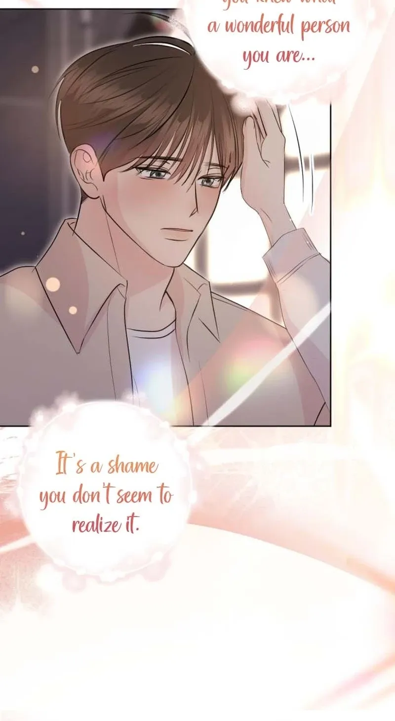 Fragrant Contractual Relationship Chapter 9 page 110 - 