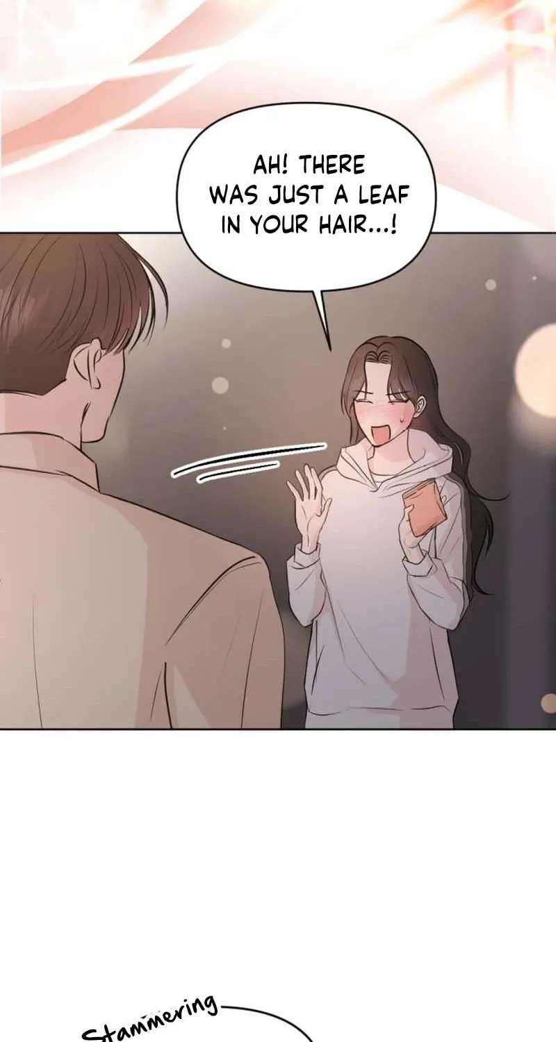 Fragrant Contractual Relationship Chapter 9 page 112 - 