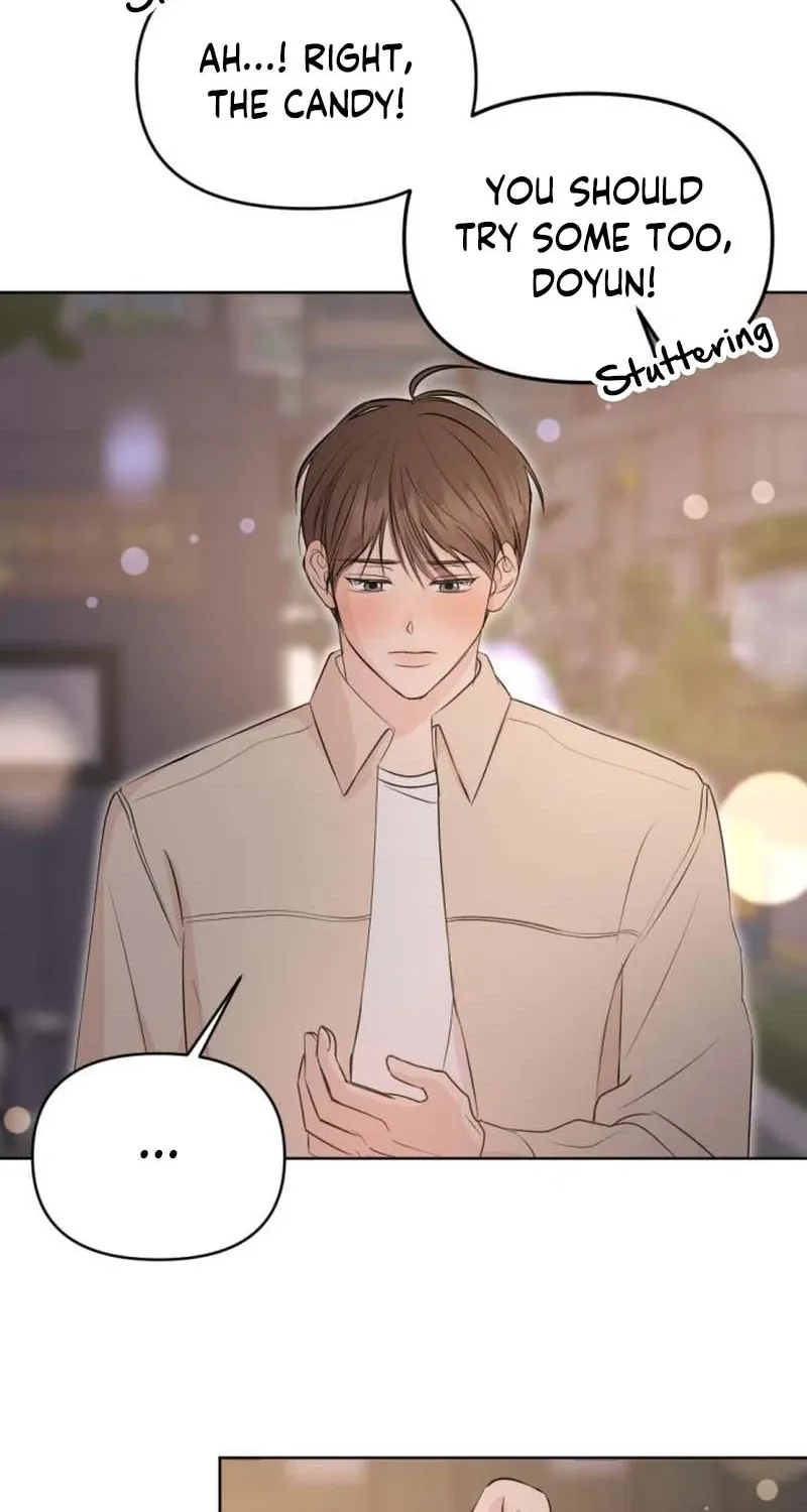 Fragrant Contractual Relationship Chapter 9 page 113 - 