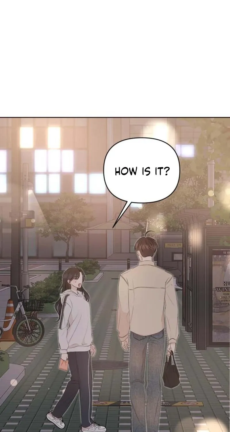 Fragrant Contractual Relationship Chapter 9 page 115 - 