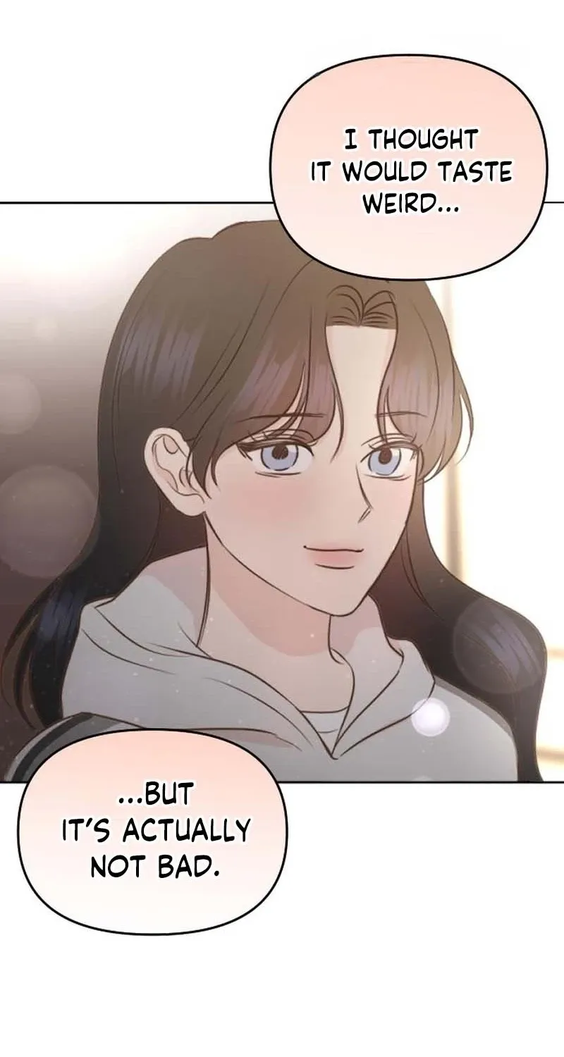 Fragrant Contractual Relationship Chapter 9 page 117 - 