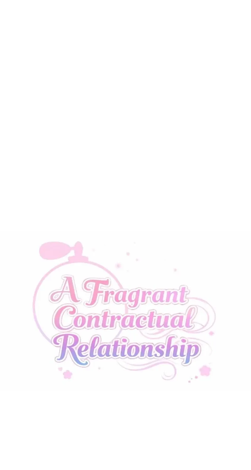 Fragrant Contractual Relationship Chapter 9 page 14 - 
