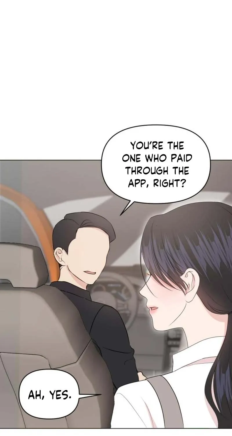 Fragrant Contractual Relationship Chapter 9 page 19 - 