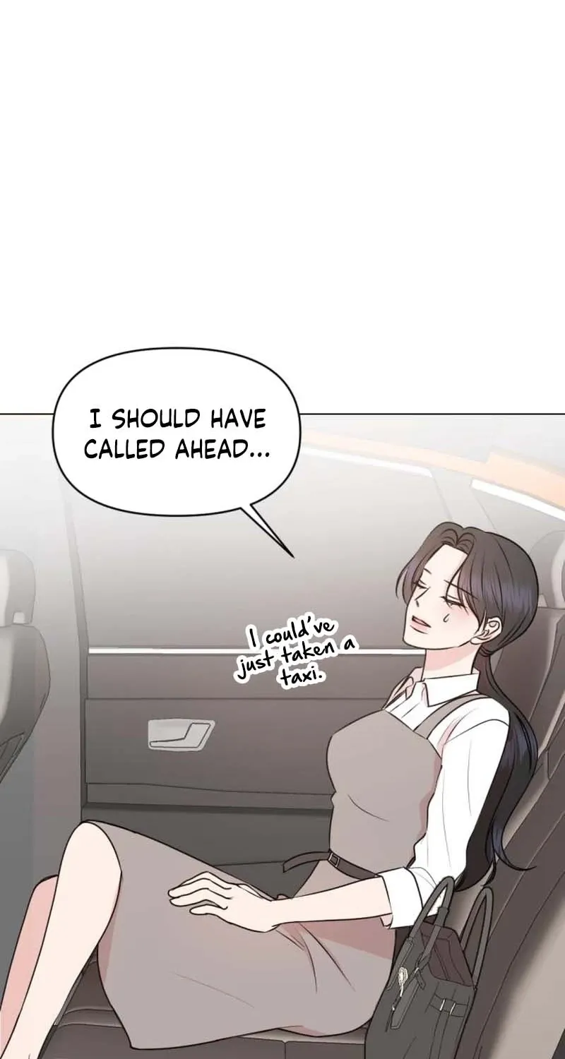 Fragrant Contractual Relationship Chapter 9 page 20 - 