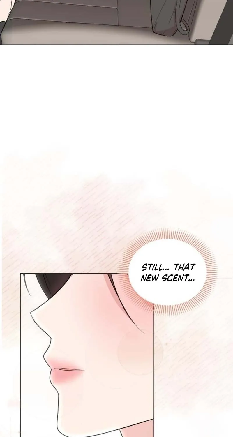 Fragrant Contractual Relationship Chapter 9 page 21 - 