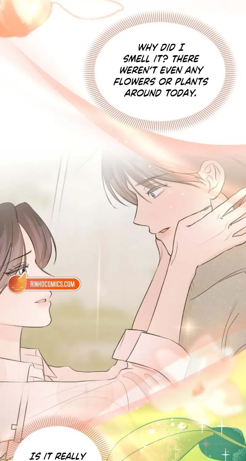 Fragrant Contractual Relationship Chapter 9 page 23 - 