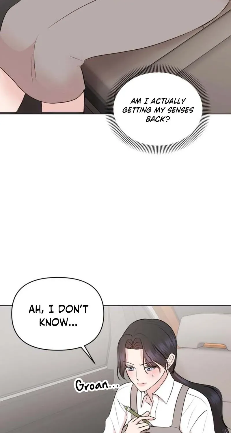 Fragrant Contractual Relationship Chapter 9 page 25 - 
