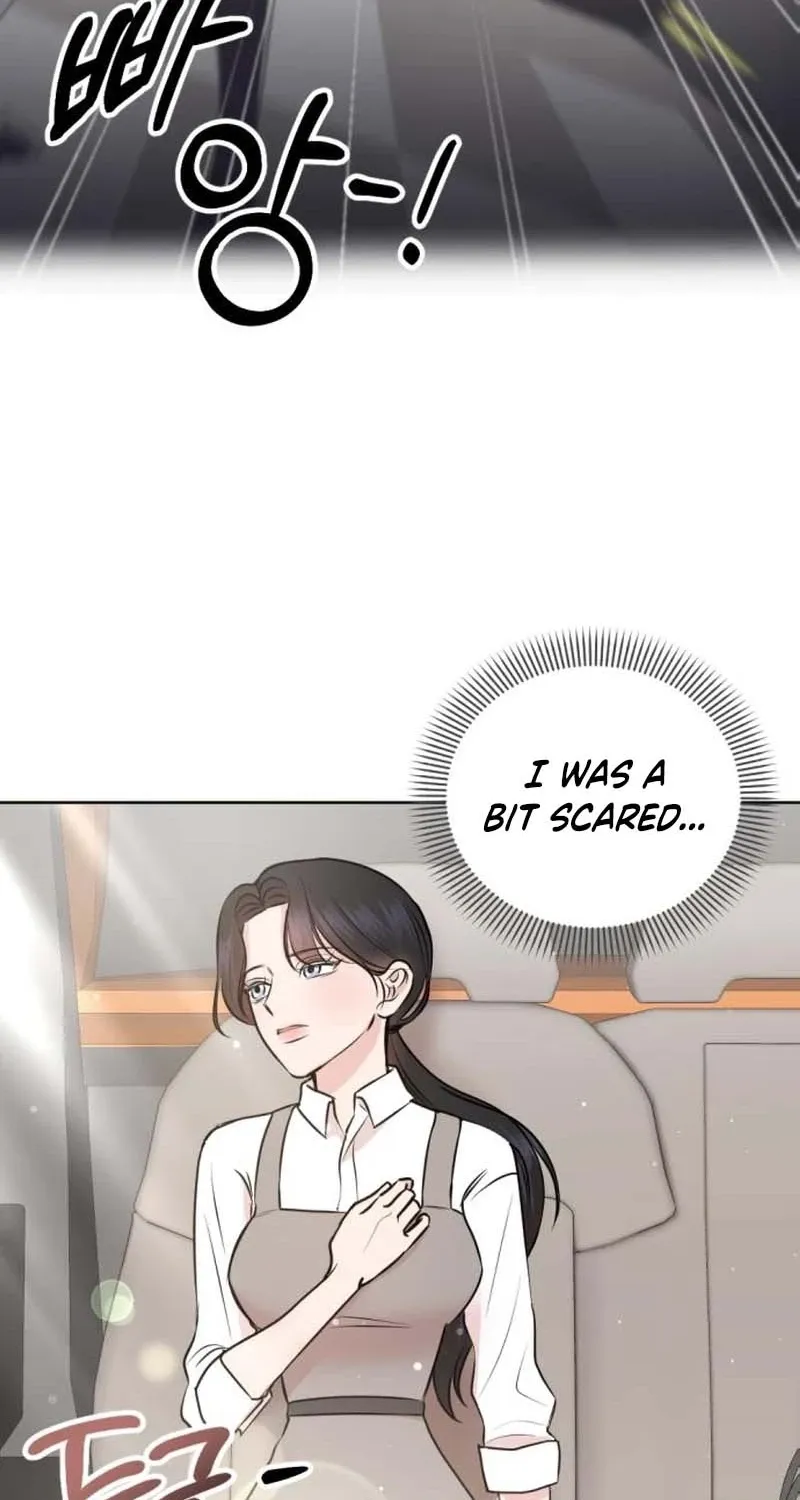 Fragrant Contractual Relationship Chapter 9 page 30 - 