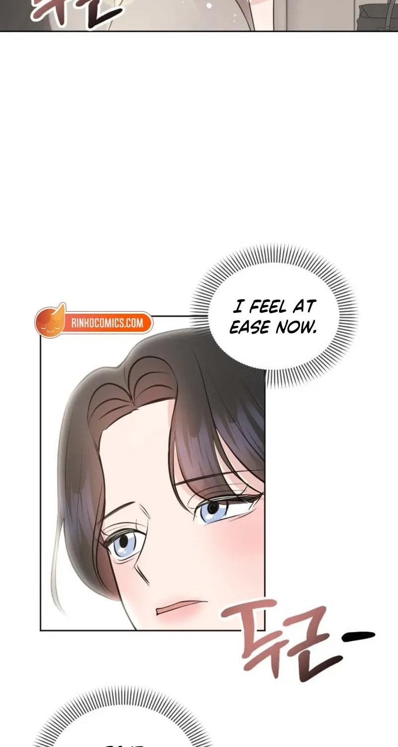 Fragrant Contractual Relationship Chapter 9 page 31 - 