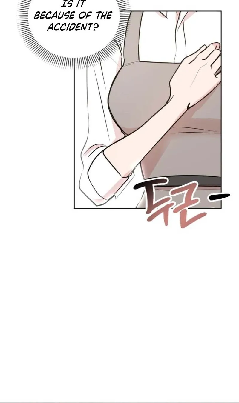 Fragrant Contractual Relationship Chapter 9 page 32 - 