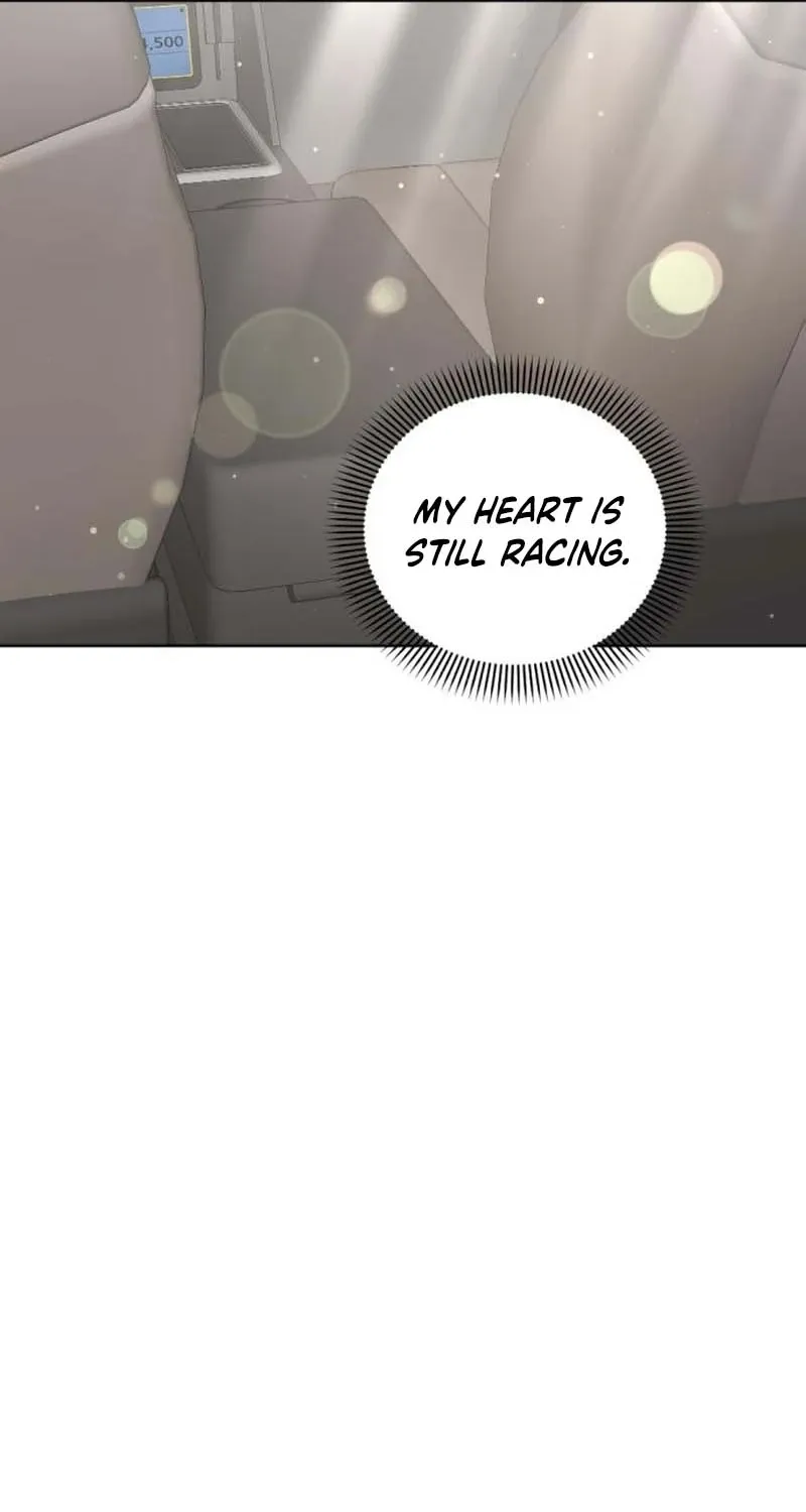 Fragrant Contractual Relationship Chapter 9 page 33 - 