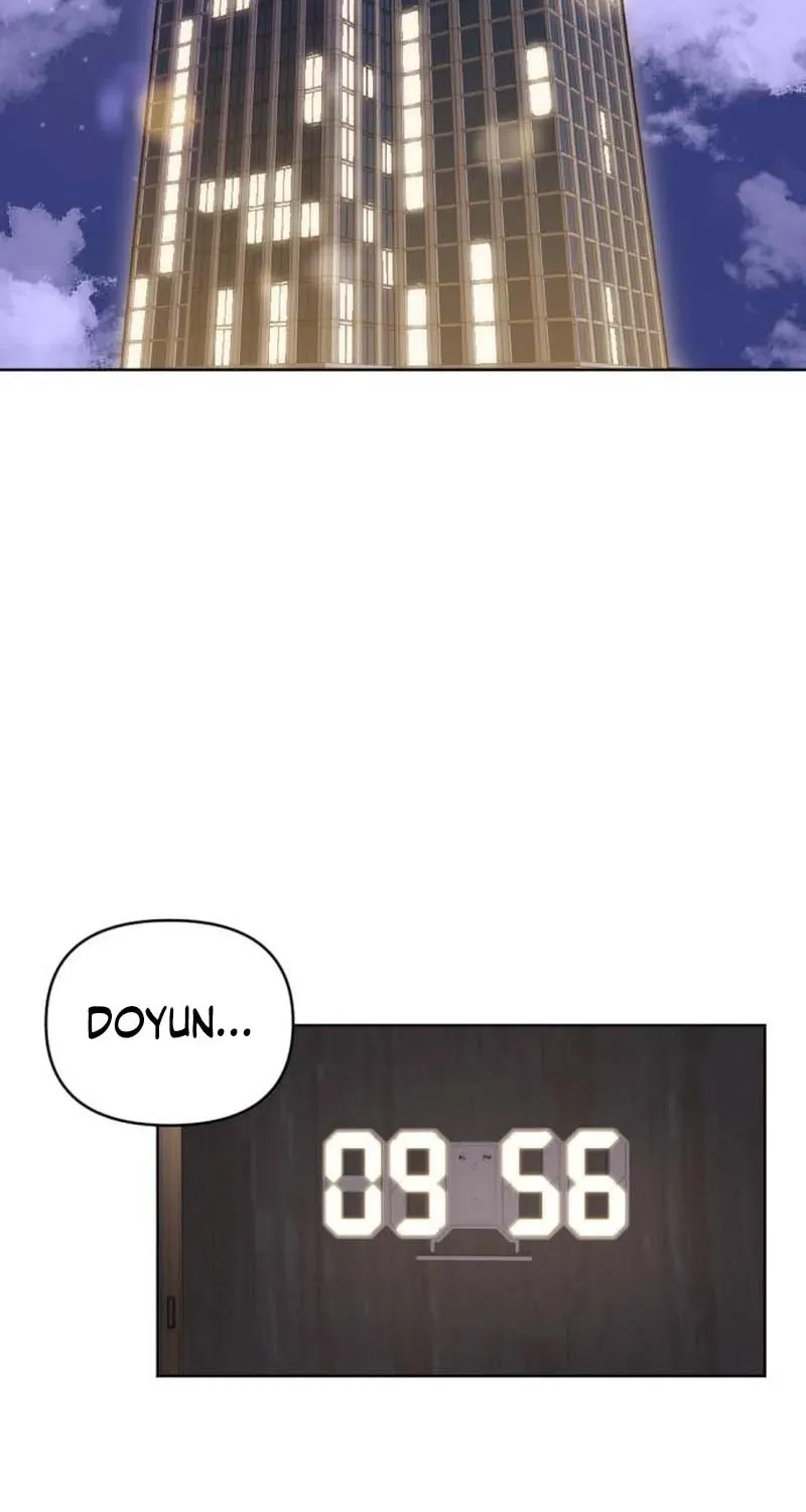 Fragrant Contractual Relationship Chapter 9 page 35 - 