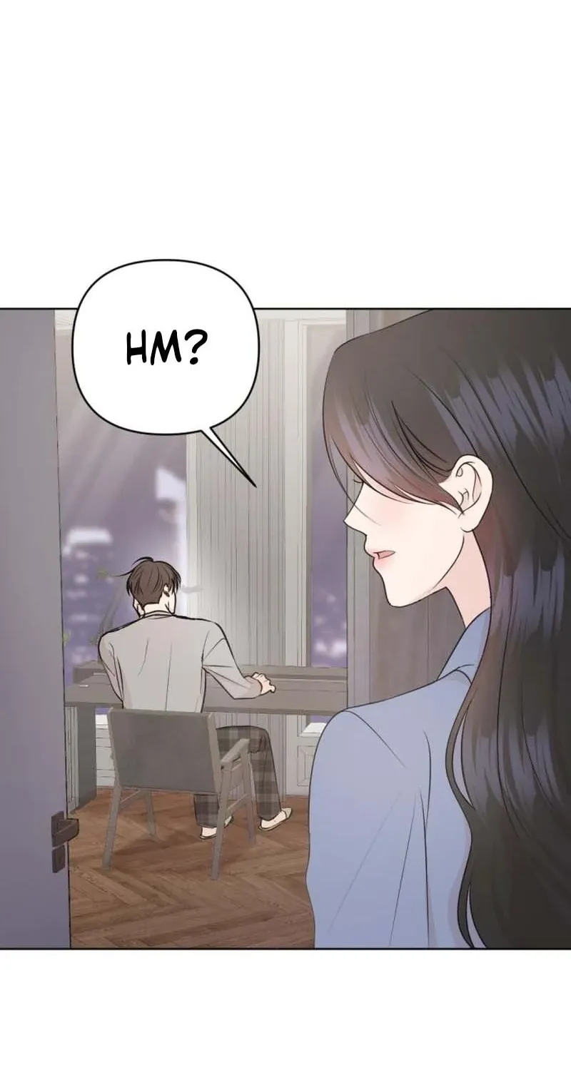 Fragrant Contractual Relationship Chapter 9 page 36 - 