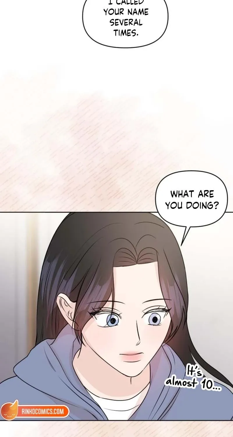 Fragrant Contractual Relationship Chapter 9 page 40 - 