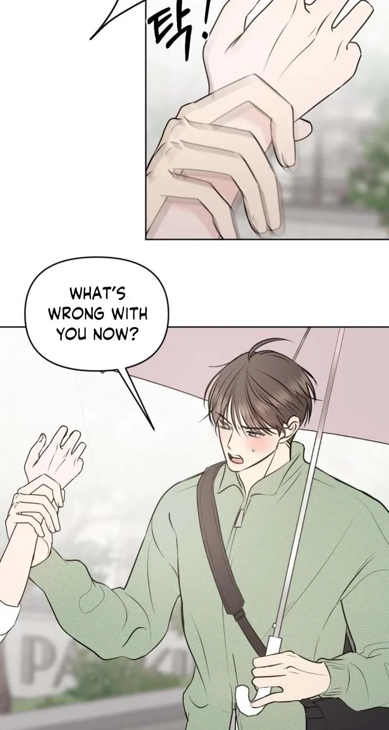 Fragrant Contractual Relationship Chapter 9 page 5 - 