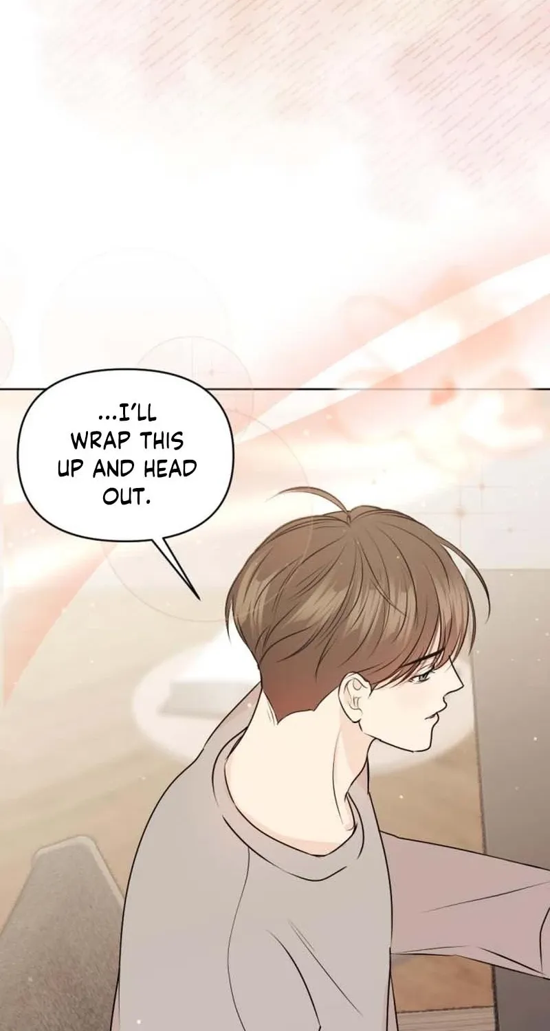 Fragrant Contractual Relationship Chapter 9 page 41 - 