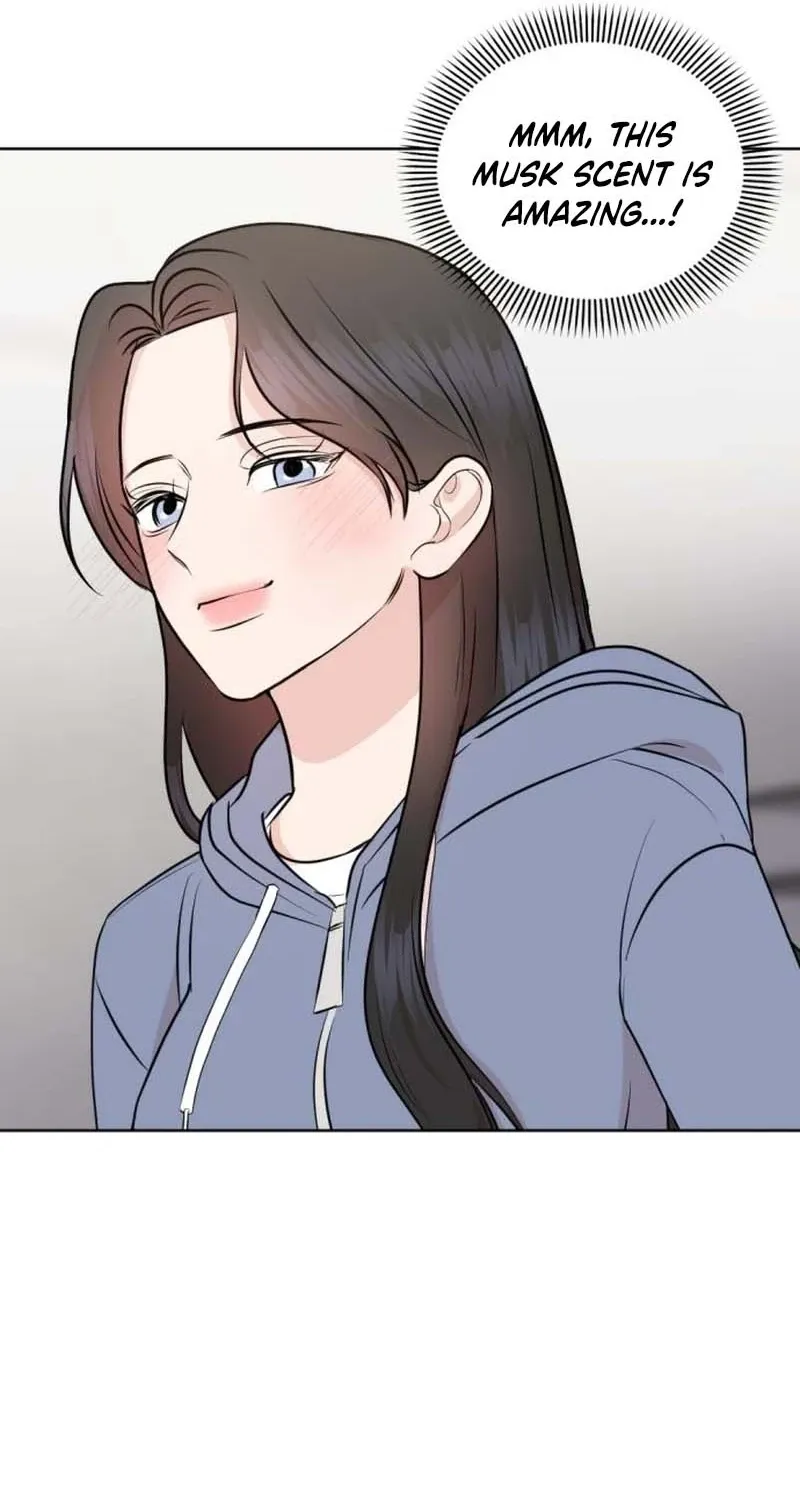 Fragrant Contractual Relationship Chapter 9 page 44 - 