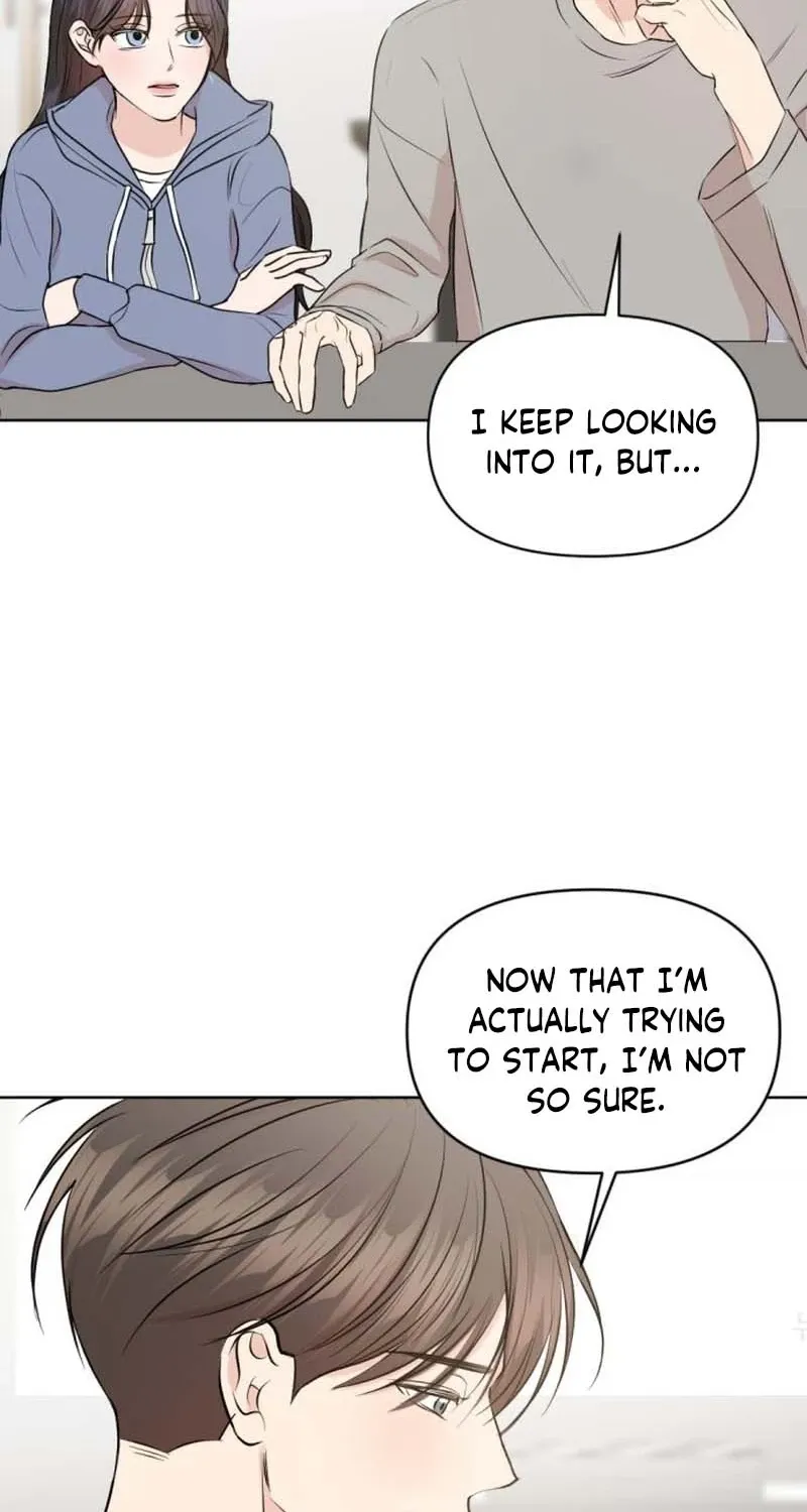 Fragrant Contractual Relationship Chapter 9 page 47 - 