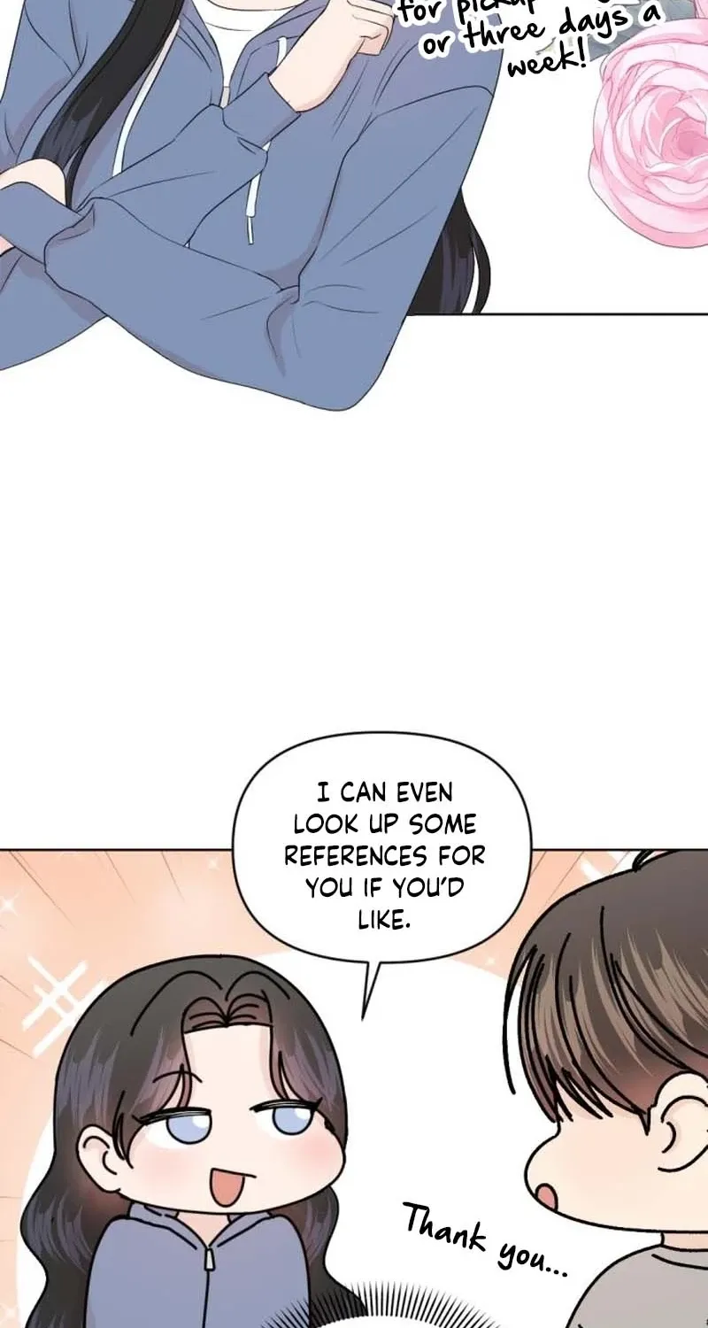 Fragrant Contractual Relationship Chapter 9 page 53 - 