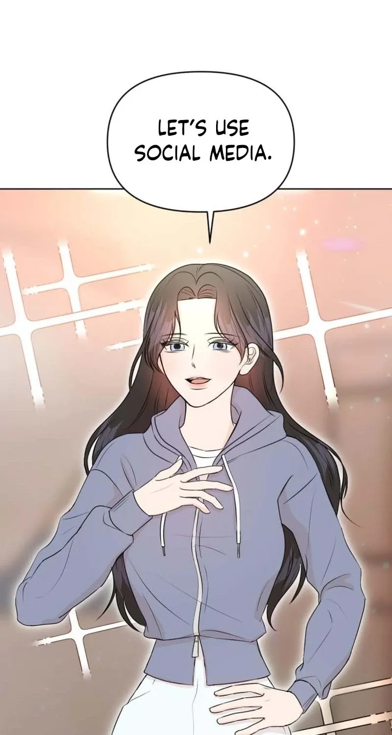 Fragrant Contractual Relationship Chapter 9 page 56 - 