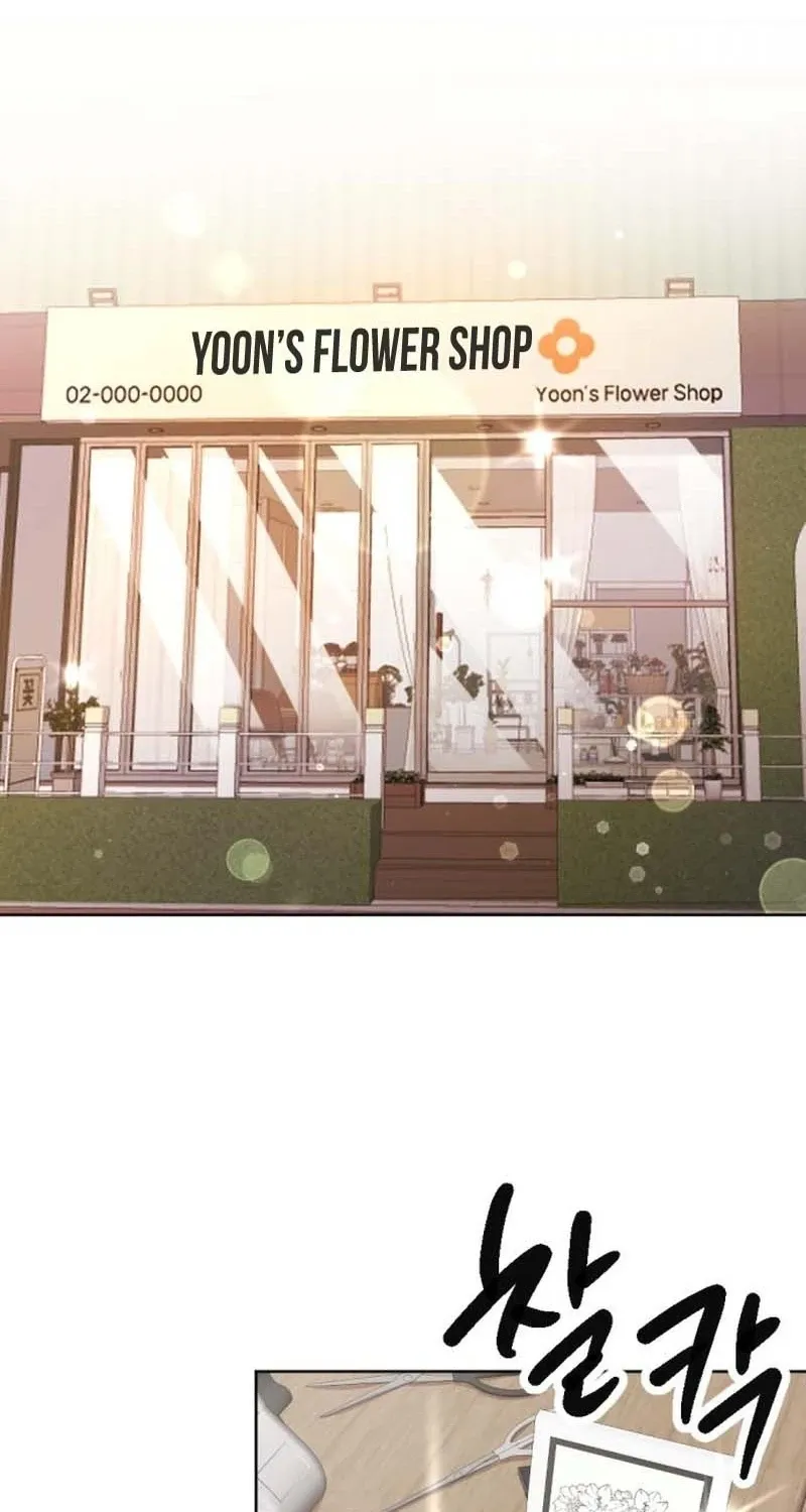 Fragrant Contractual Relationship Chapter 9 page 58 - 