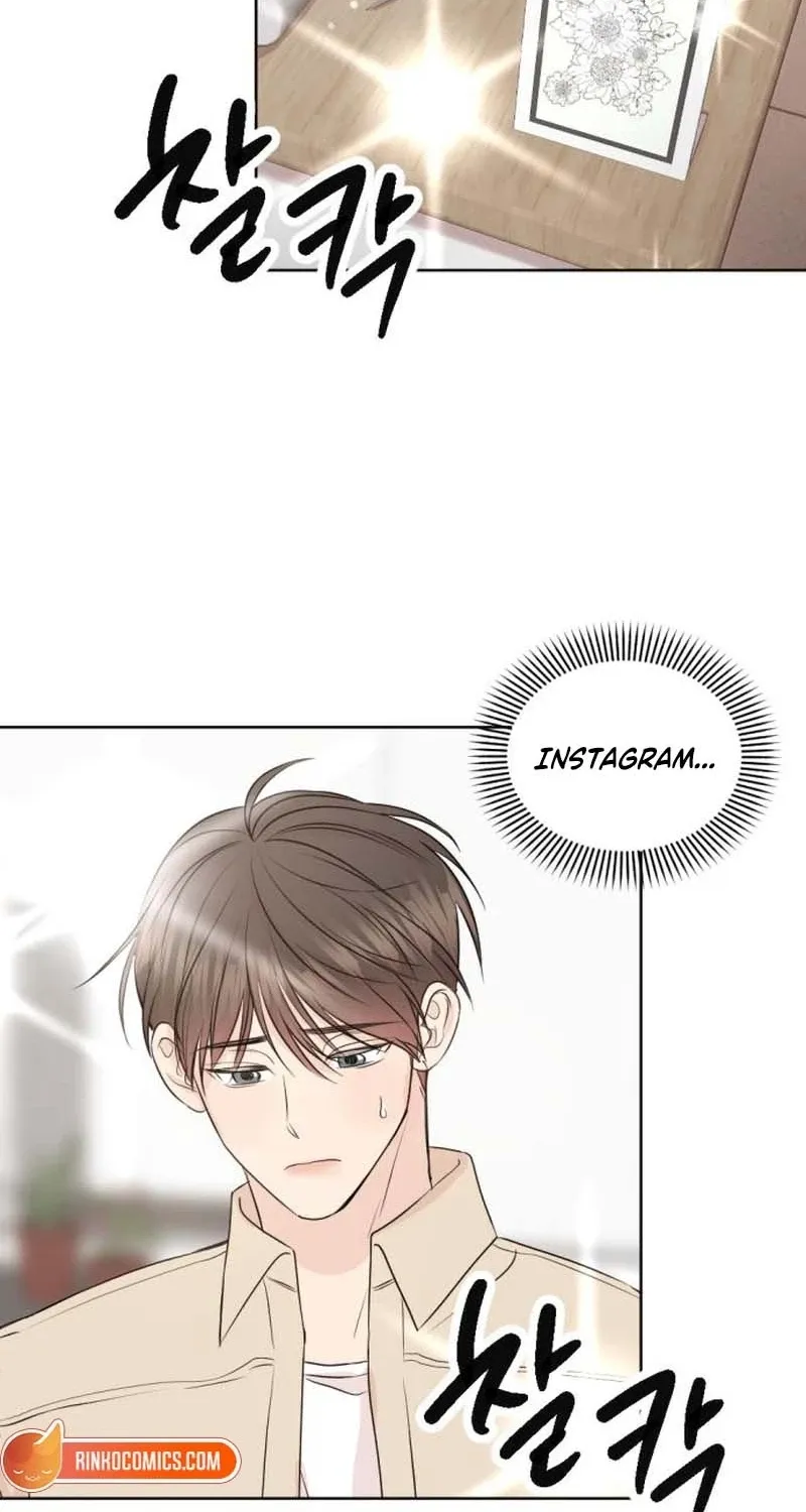 Fragrant Contractual Relationship Chapter 9 page 59 - 