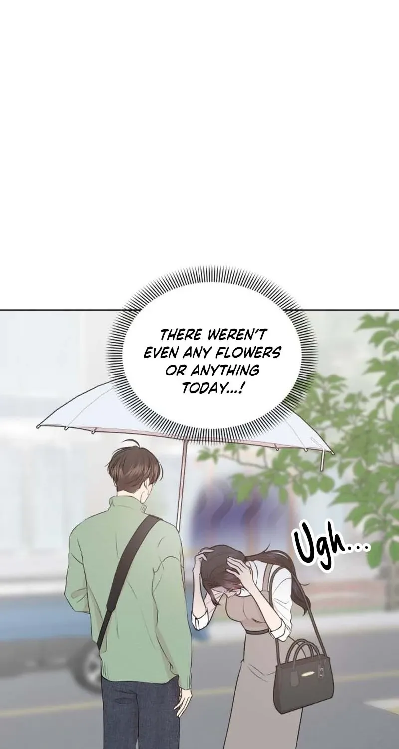 Fragrant Contractual Relationship Chapter 9 page 7 - 