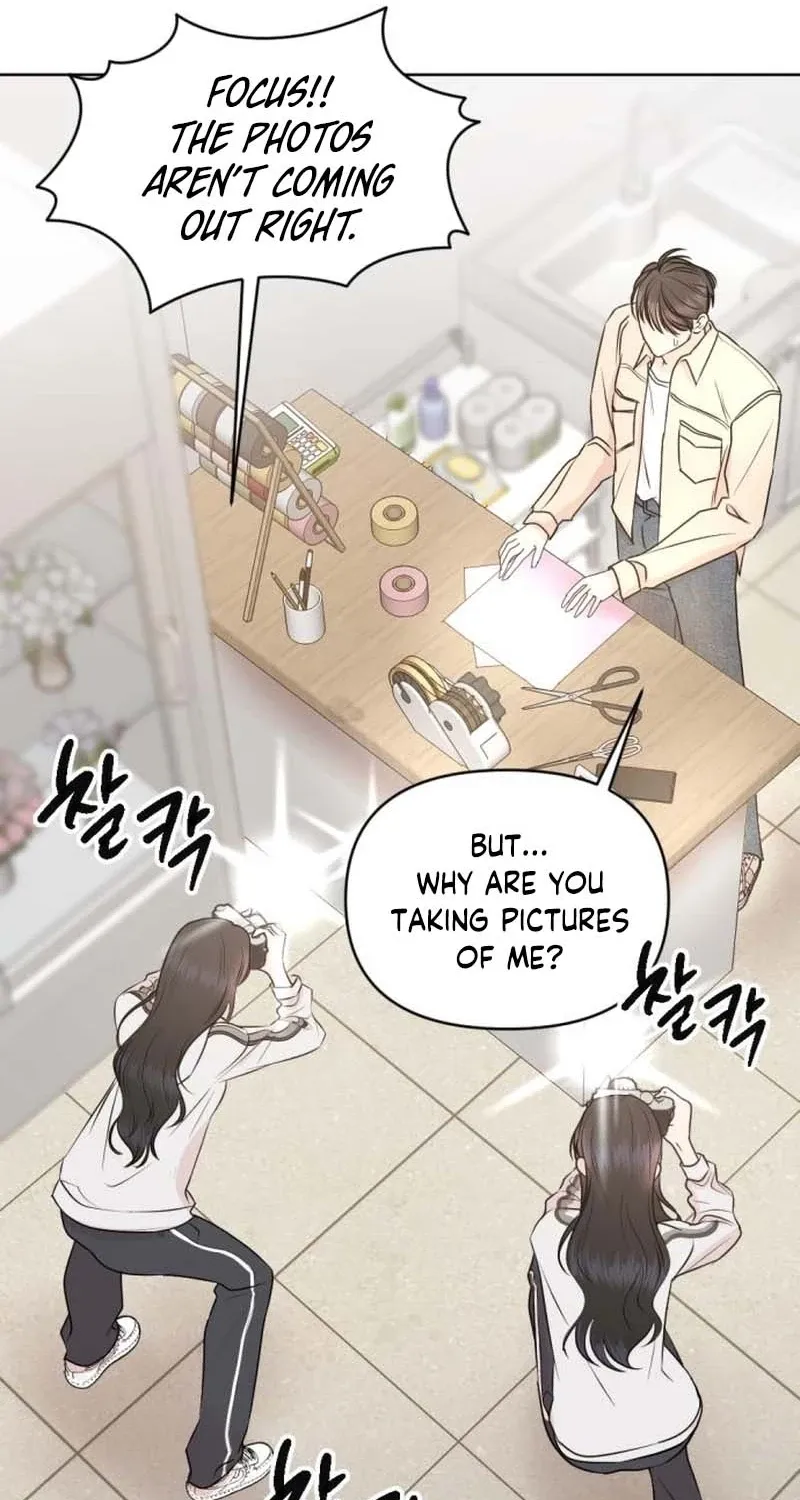 Fragrant Contractual Relationship Chapter 9 page 61 - 